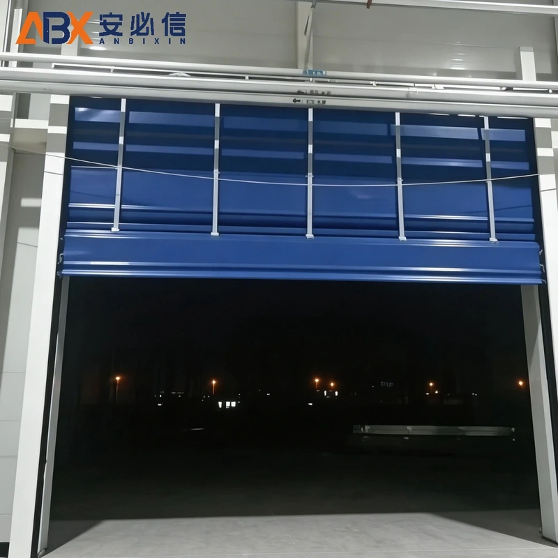 新余机械式门封